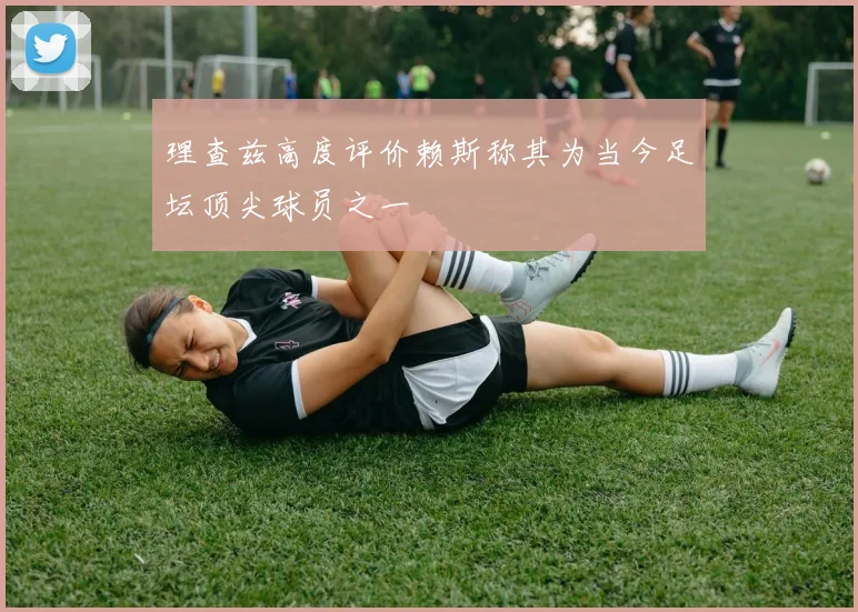 理查兹高度评价赖斯称其为当今足坛顶尖球员之一