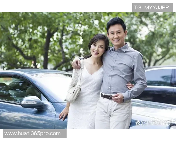 四十岁男人如何在婚姻中游刃有余应对各种挑战